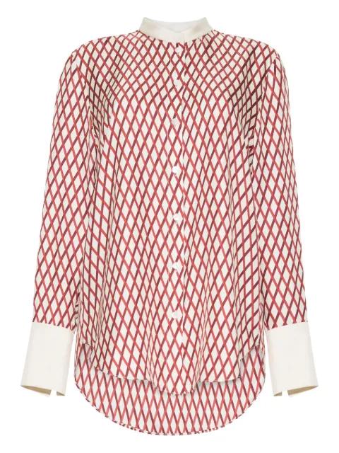 Farrow shirt by ADAM LIPPES