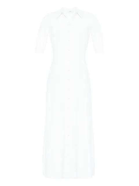 Fenwick midi dress by ADAM LIPPES