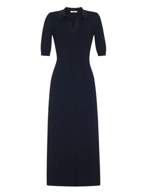 Fenwick midi dress by ADAM LIPPES