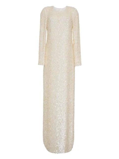 Jamie maxi dress by ADAM LIPPES