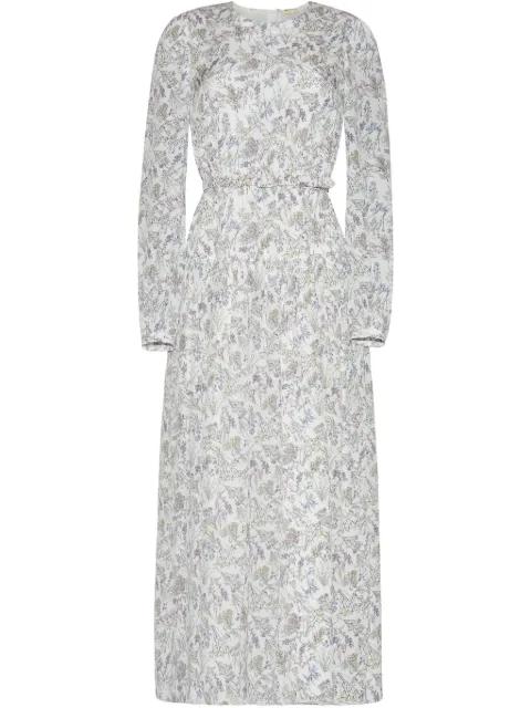 Lorynn dress by ADAM LIPPES