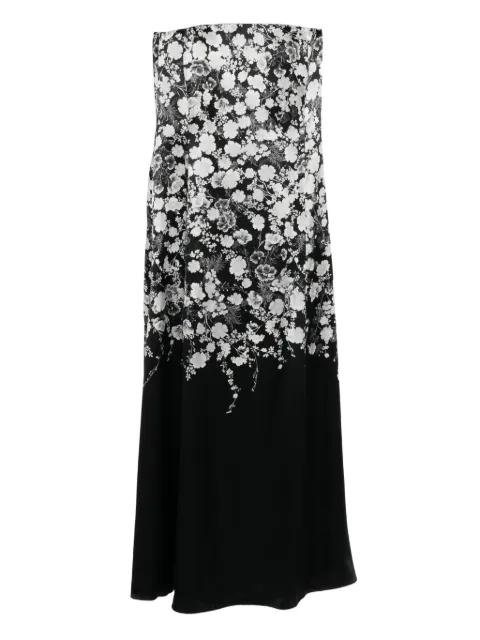 Marais dress by ADAM LIPPES