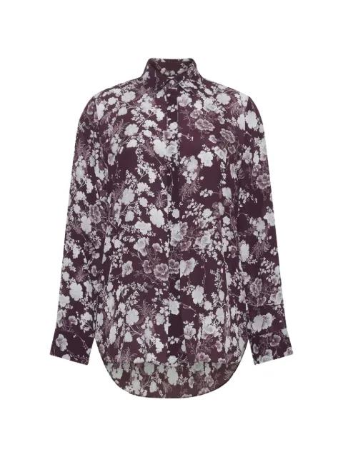 Mathias shirt by ADAM LIPPES