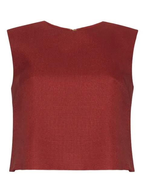Mercer top by ADAM LIPPES