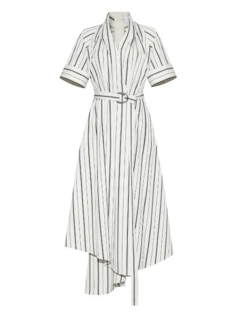 Nansi midi dress by ADAM LIPPES