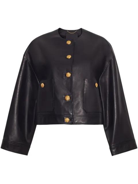Nessy jacket by ADAM LIPPES