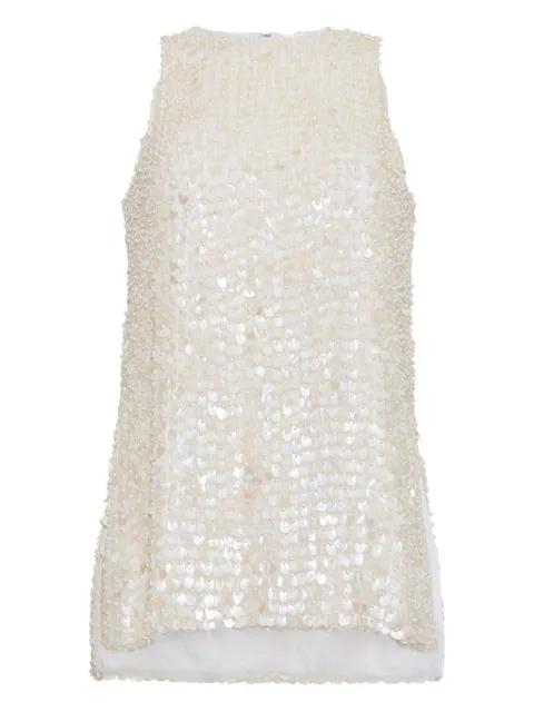 Rami top by ADAM LIPPES