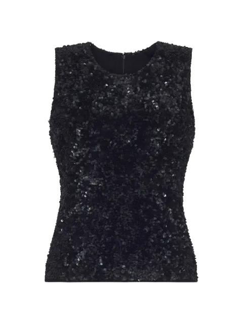 Santi top by ADAM LIPPES