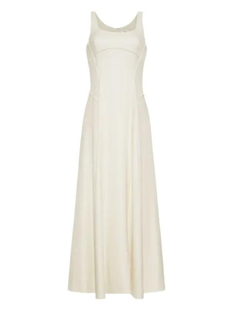 Shay midi dress by ADAM LIPPES