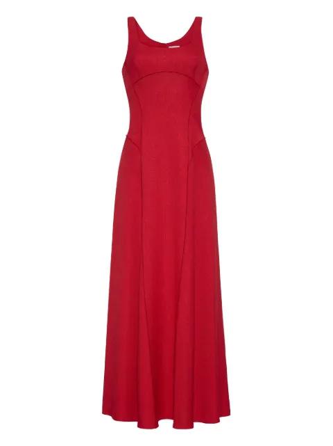 Shay midi dress by ADAM LIPPES