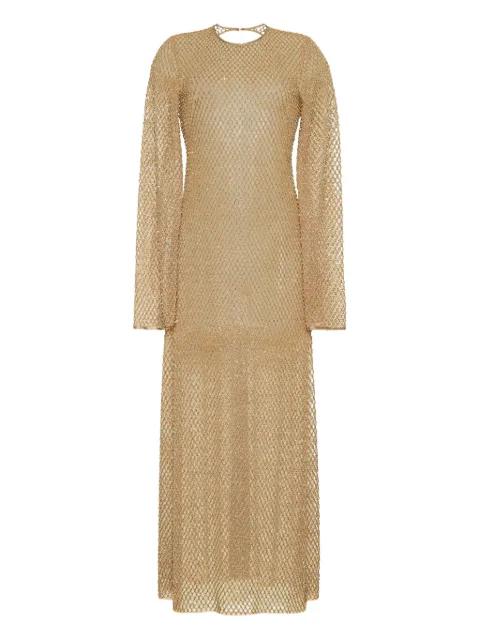 Sylvia maxi dress by ADAM LIPPES