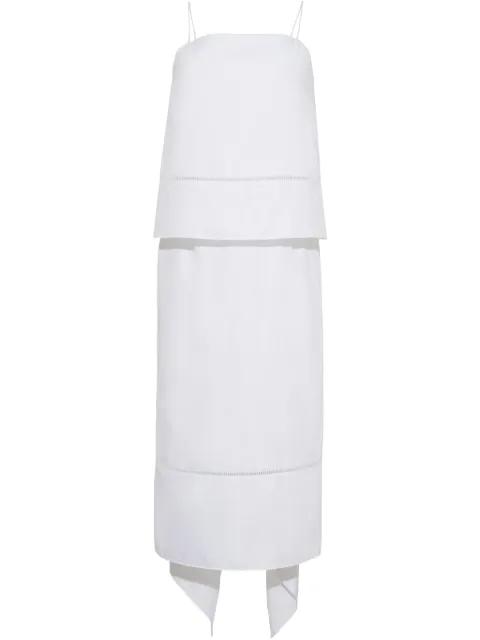 Tenney dress by ADAM LIPPES