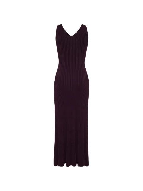 Twyla midi dress by ADAM LIPPES