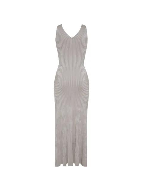 Twyla midi dress by ADAM LIPPES