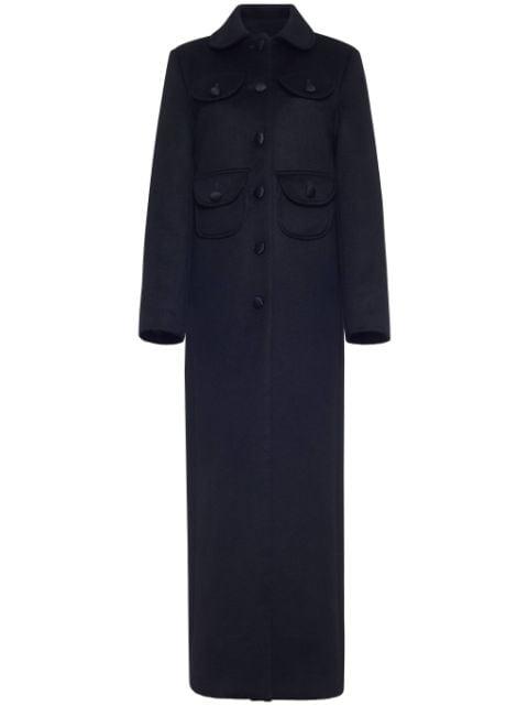 Wheatleigh coat by ADAM LIPPES
