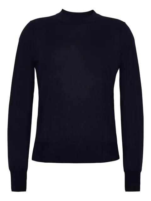 cashmere crew-neck sweater by ADAM LIPPES