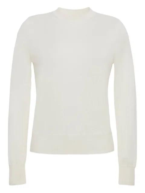 cashmere crew-neck sweater by ADAM LIPPES