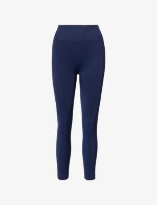 Classic Seamless Gym Leggings by ADANOLA