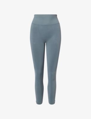 Seamless Gym Leggings by ADANOLA