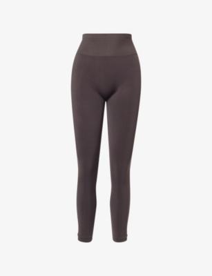 Seamless Gym Leggings by ADANOLA