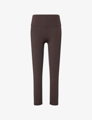 Ultimate 7/8 Gym Leggings by ADANOLA