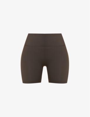 Ultimate Crop Biker Shorts by ADANOLA