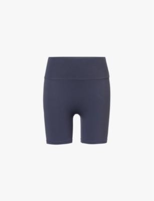Ultimate Crop Biker Shorts by ADANOLA
