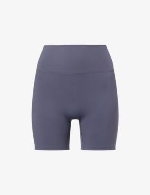 Ultimate Crop Training Shorts by ADANOLA