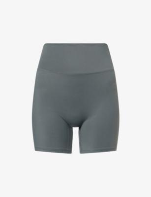 Ultimate Crop Training Shorts by ADANOLA
