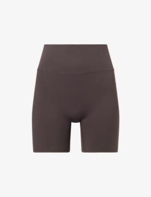 Ultimate Crop Training Shorts by ADANOLA