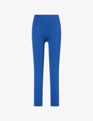 Ultimate High-Rise Stretch-Woven Leggings by ADANOLA