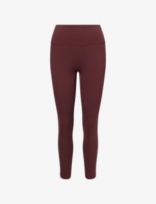 Ultimate Regular-Fit Gym Leggings by ADANOLA