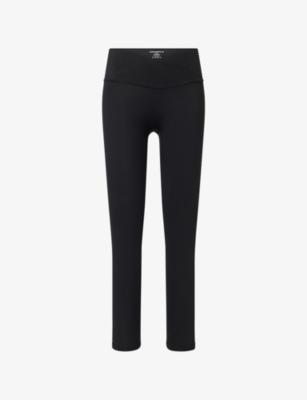 Ultimate Wrap-Over Workout Leggings by ADANOLA