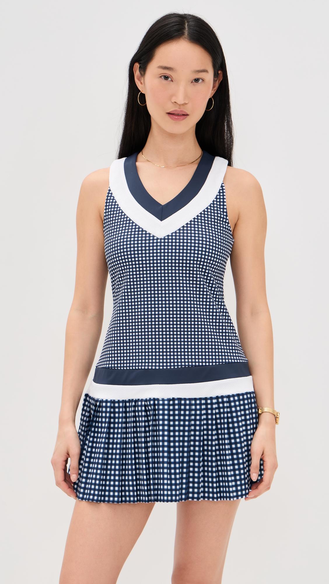 Match Dress by ADDISON BAY