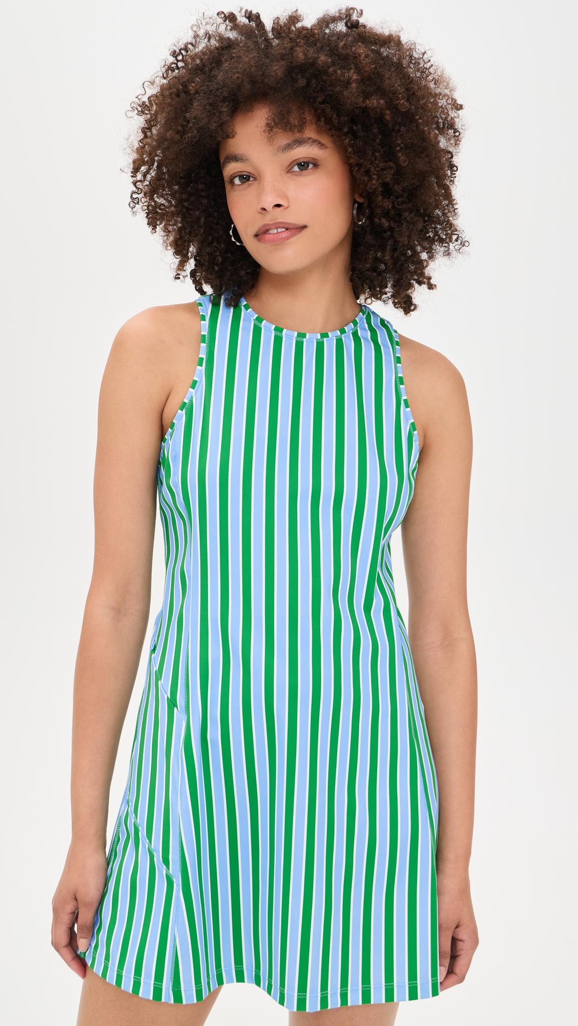Panama Dress by ADDISON BAY