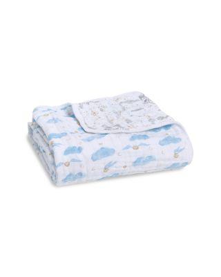 Harry Potter Printed Classic Dream Blanket by ADEN + ANAIS