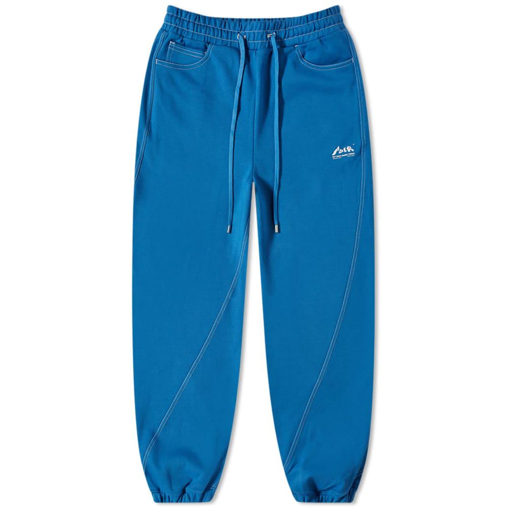 ADER Error Stitch Sweat Pant by ADER ERROR