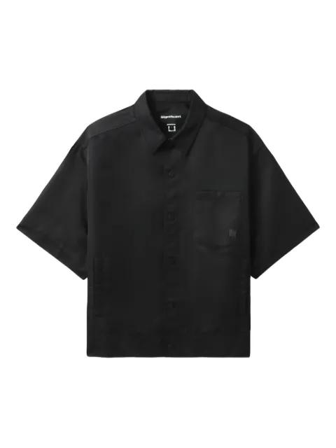 BK Tag half-sleeve shirt by ADER ERROR