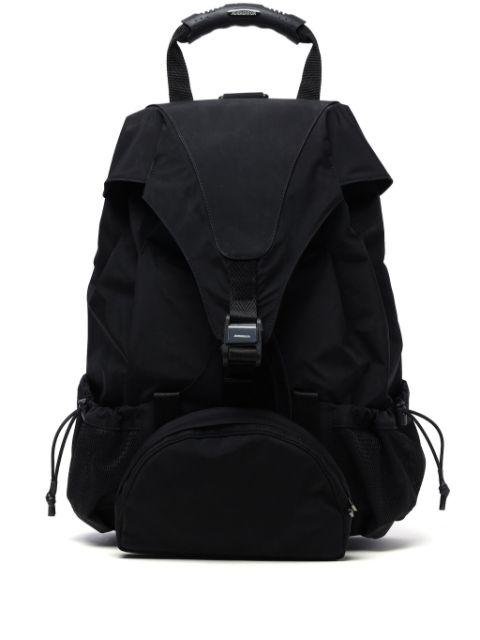 Badin backpack by ADER ERROR