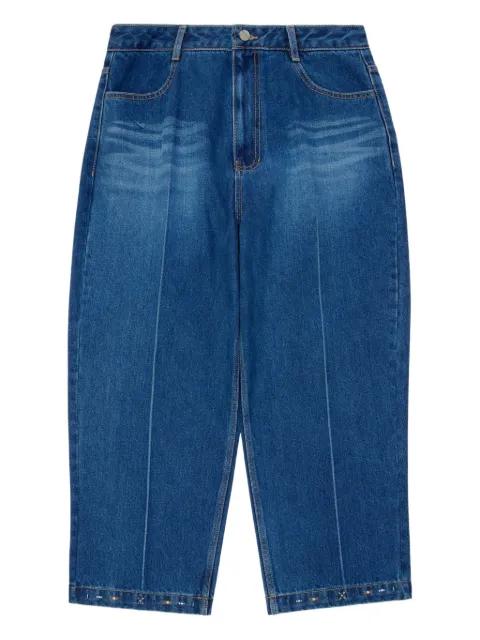 Denim Jeans by ADER ERROR