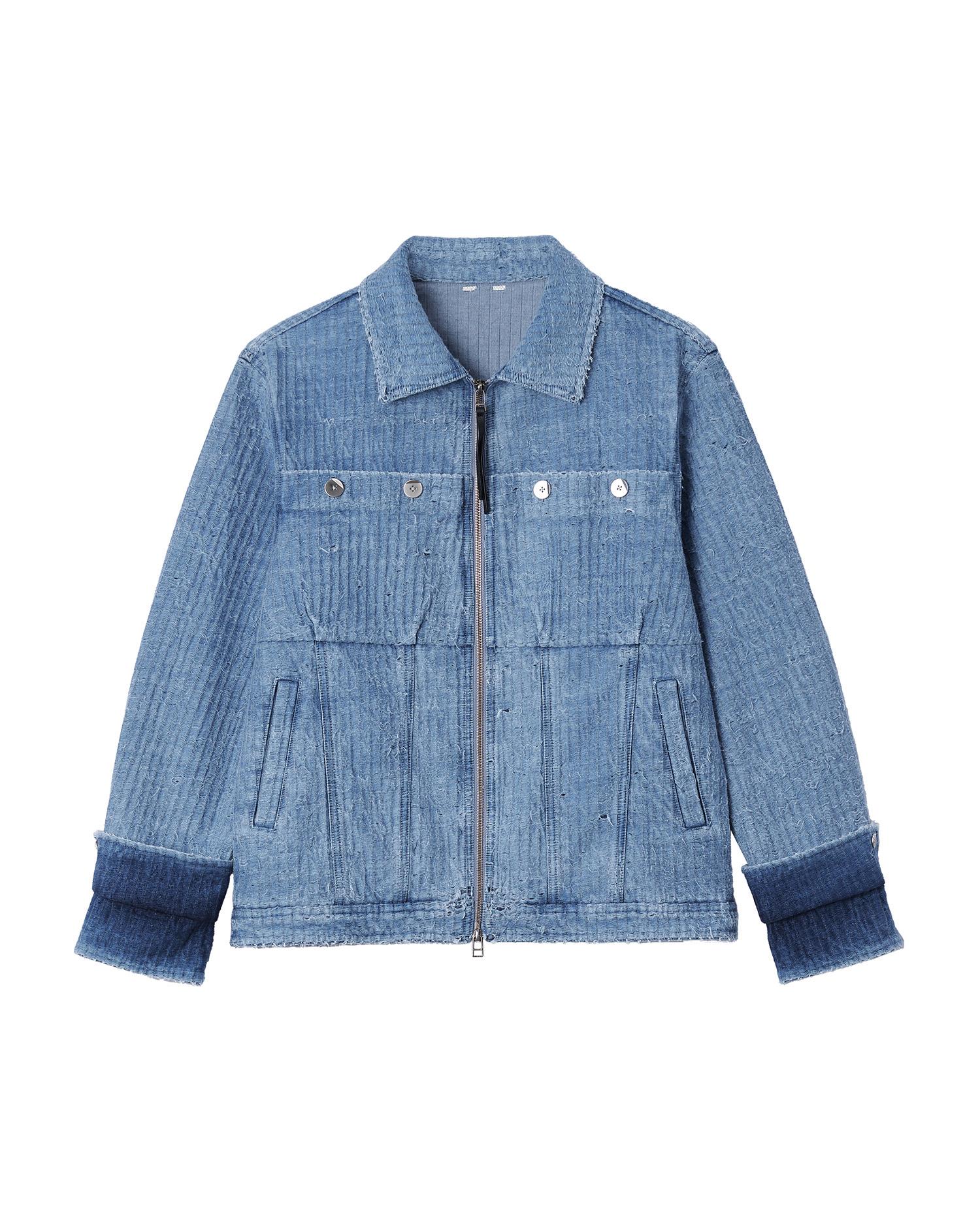 Denim jacket by ADER ERROR