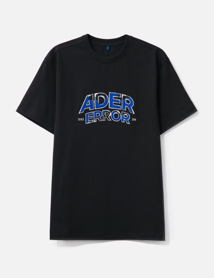 EDCAogo T-Shirt by ADER ERROR