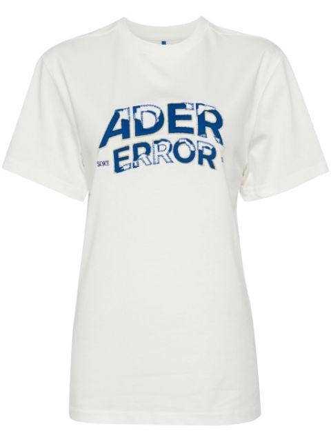 Edca T-shirt by ADER ERROR