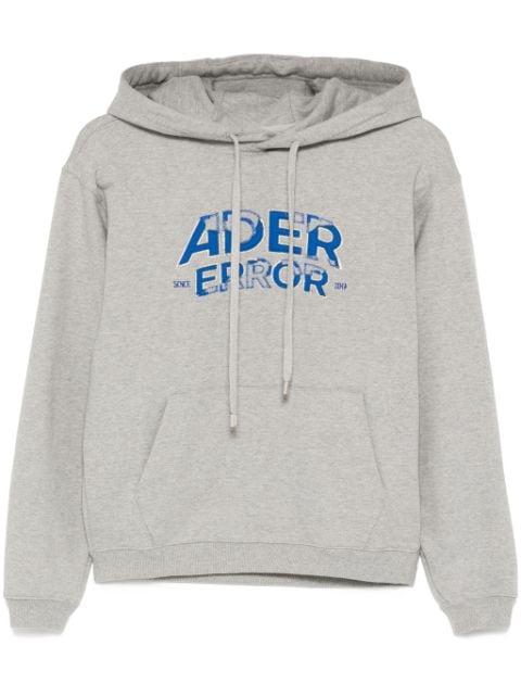 Edca hoodie by ADER ERROR
