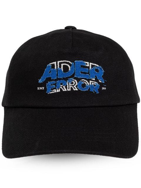 Edca logo cap by ADER ERROR