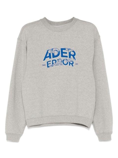 Edca sweatshirt by ADER ERROR