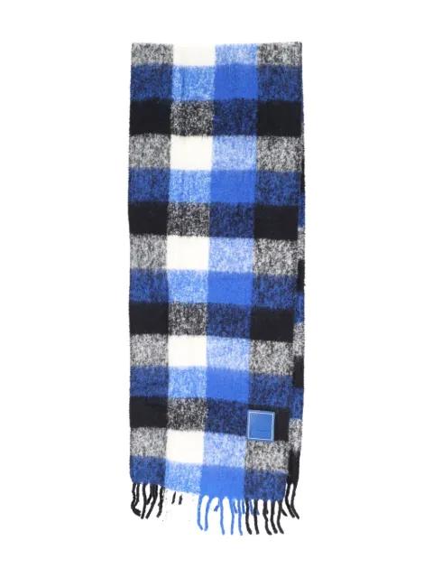 Faylen Muffler scarf by ADER ERROR