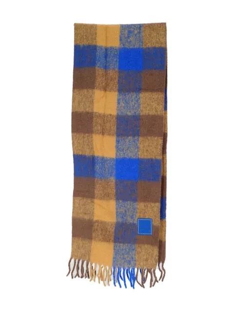 Faylen Muffler scarf by ADER ERROR