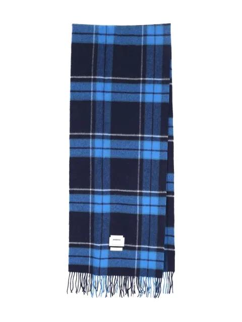 Faylen Muffler scarf by ADER ERROR