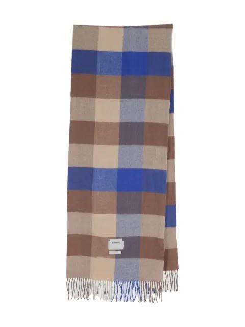 Faylen Muffler scarf by ADER ERROR